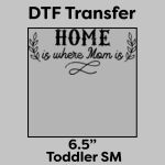 DTF Transfer 6.5" Thumbnail