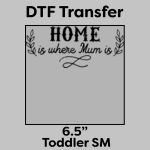 DTF Transfer 6.5" Thumbnail