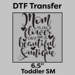 DTF Transfer 6.5" Thumbnail