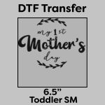 DTF Transfer 6.5" Thumbnail