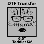 DTF Transfer 6.5" Thumbnail