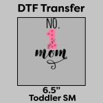 DTF Transfer 6.5" Thumbnail