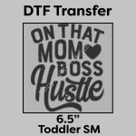 DTF Transfer 6.5" Thumbnail