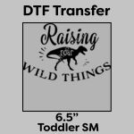 DTF Transfer 6.5" Thumbnail