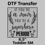 DTF Transfer 6.5" Thumbnail