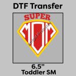 DTF Transfer 6.5" Thumbnail