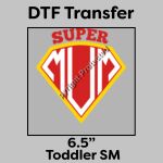 DTF Transfer 6.5" Thumbnail