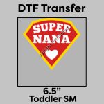 DTF Transfer 6.5" Thumbnail