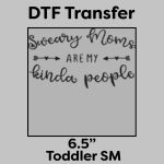 DTF Transfer 6.5" Thumbnail