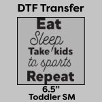 DTF Transfer 6.5" Thumbnail