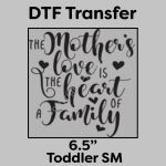 DTF Transfer 6.5" Thumbnail