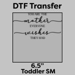 DTF Transfer 6.5" Thumbnail