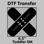 DTF Transfer 6.5" Thumbnail