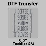 DTF Transfer 6.5" Thumbnail