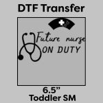 DTF Transfer 6.5" Thumbnail