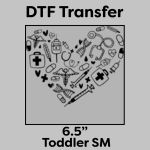 DTF Transfer 6.5" Thumbnail