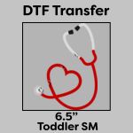 DTF Transfer 6.5" Thumbnail