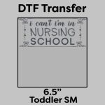 DTF Transfer 6.5" Thumbnail