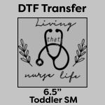 DTF Transfer 6.5" Thumbnail