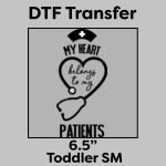 DTF Transfer 6.5" Thumbnail