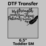 DTF Transfer 6.5" Thumbnail