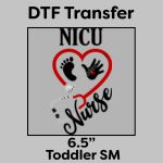 DTF Transfer 6.5" Thumbnail