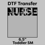 DTF Transfer 6.5" Thumbnail