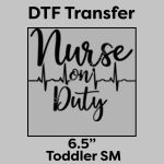 DTF Transfer 6.5" Thumbnail