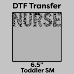 DTF Transfer 6.5" Thumbnail