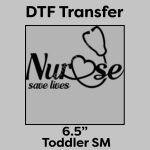 DTF Transfer 6.5" Thumbnail