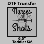 DTF Transfer 6.5" Thumbnail