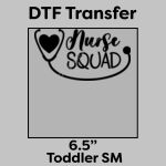 DTF Transfer 6.5" Thumbnail