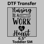 DTF Transfer 6.5" Thumbnail