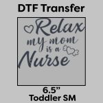 DTF Transfer 6.5" Thumbnail