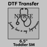 DTF Transfer 6.5" Thumbnail