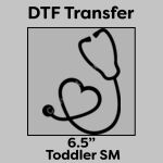 DTF Transfer 6.5" Thumbnail