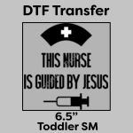 DTF Transfer 6.5" Thumbnail