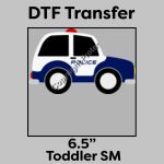 DTF Transfer 6.5" Thumbnail