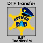 DTF Transfer 6.5" Thumbnail