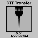 DTF Transfer 6.5" Thumbnail