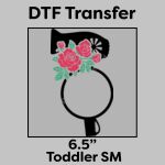 DTF Transfer 6.5" Thumbnail