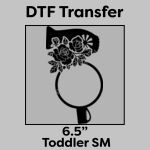 DTF Transfer 6.5" Thumbnail