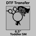 DTF Transfer 6.5" Thumbnail