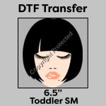 DTF Transfer 6.5" Thumbnail