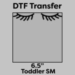 DTF Transfer 6.5" Thumbnail