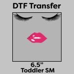 DTF Transfer 6.5" Thumbnail