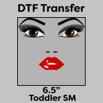 DTF Transfer 6.5" Thumbnail