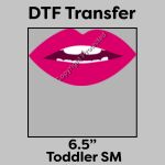 DTF Transfer 6.5" Thumbnail