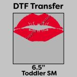 DTF Transfer 6.5" Thumbnail