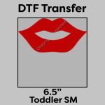 DTF Transfer 6.5" Thumbnail